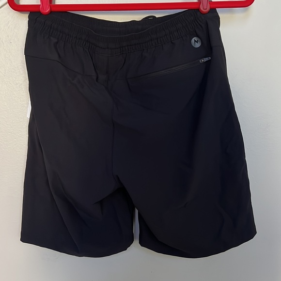 Marmot Men's Elche 8 Inch Short - Picture 3 of 10